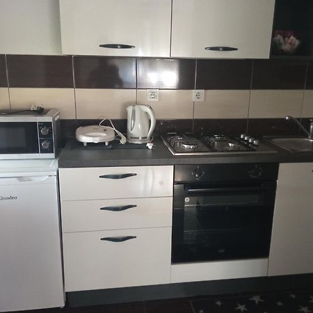 Apartman Vidovic Apartment Korenica Exterior foto