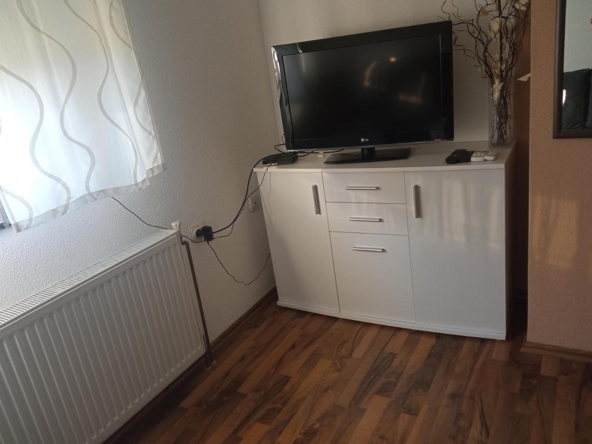 Apartman Vidovic Apartment Korenica Exterior foto