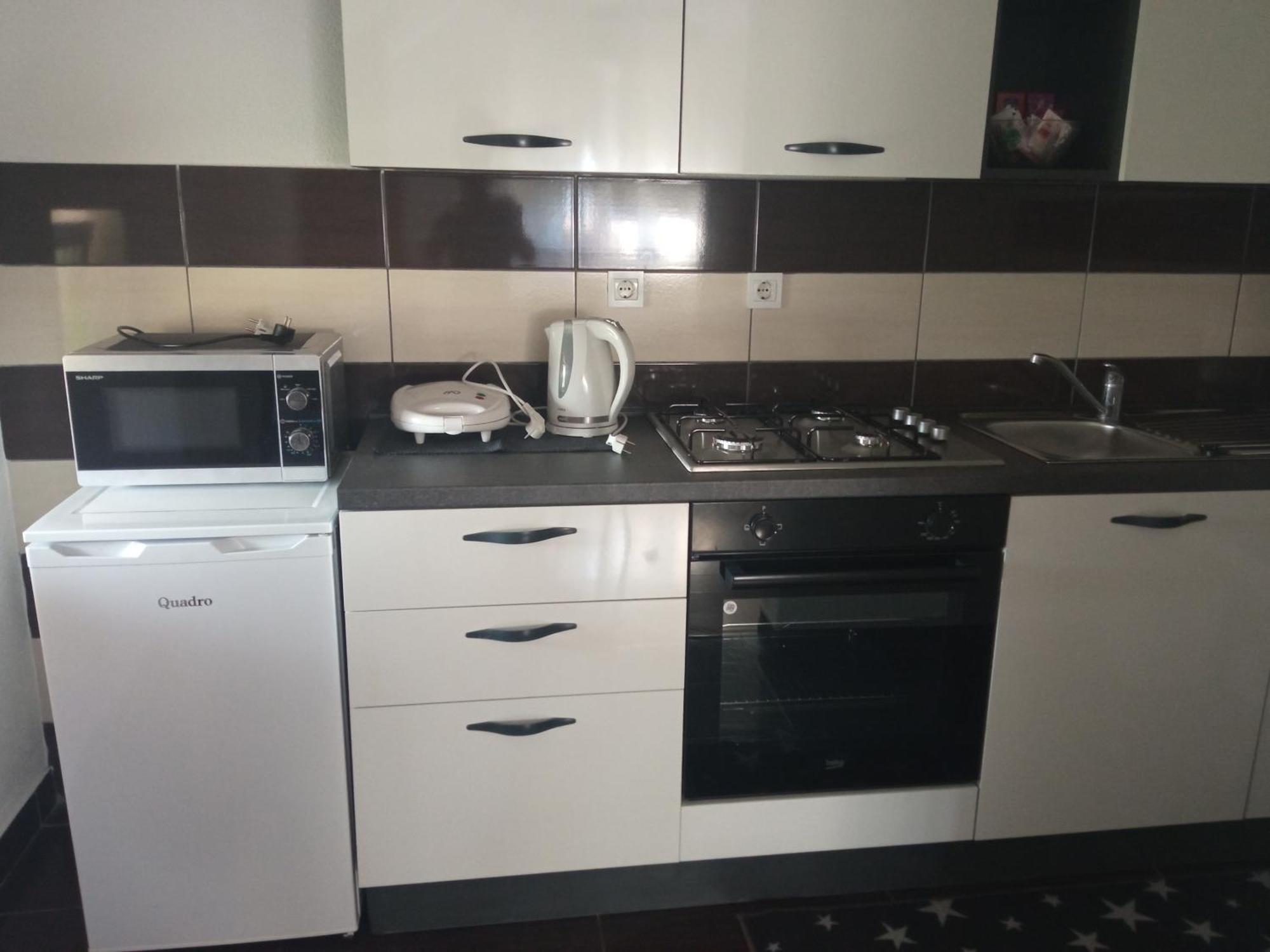 Apartman Vidovic Apartment Korenica Exterior foto