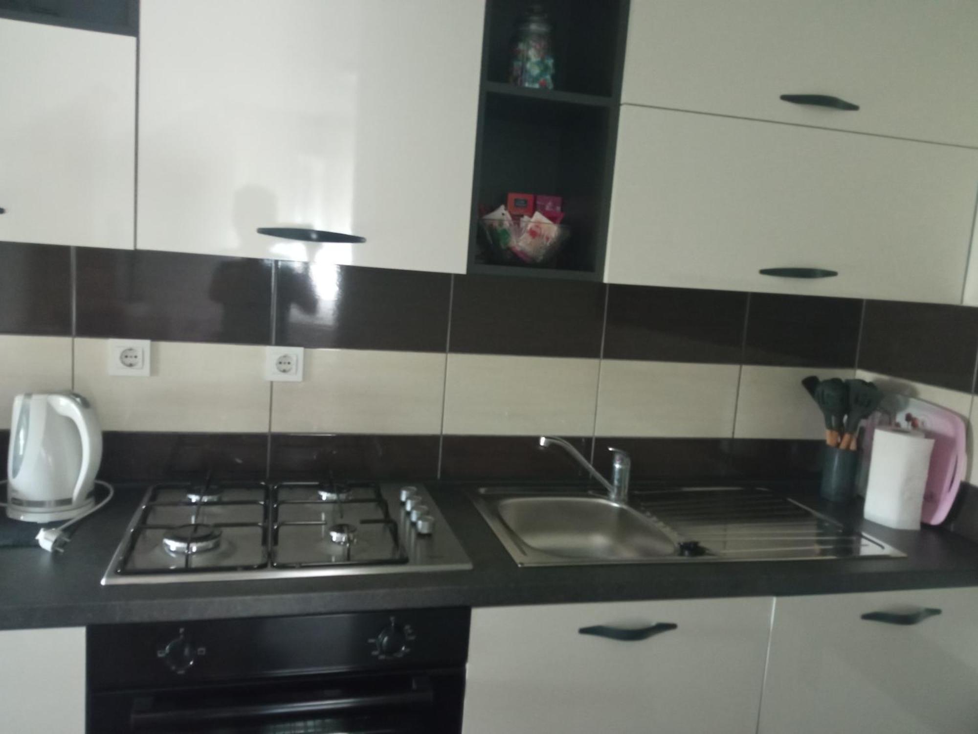 Apartman Vidovic Apartment Korenica Exterior foto
