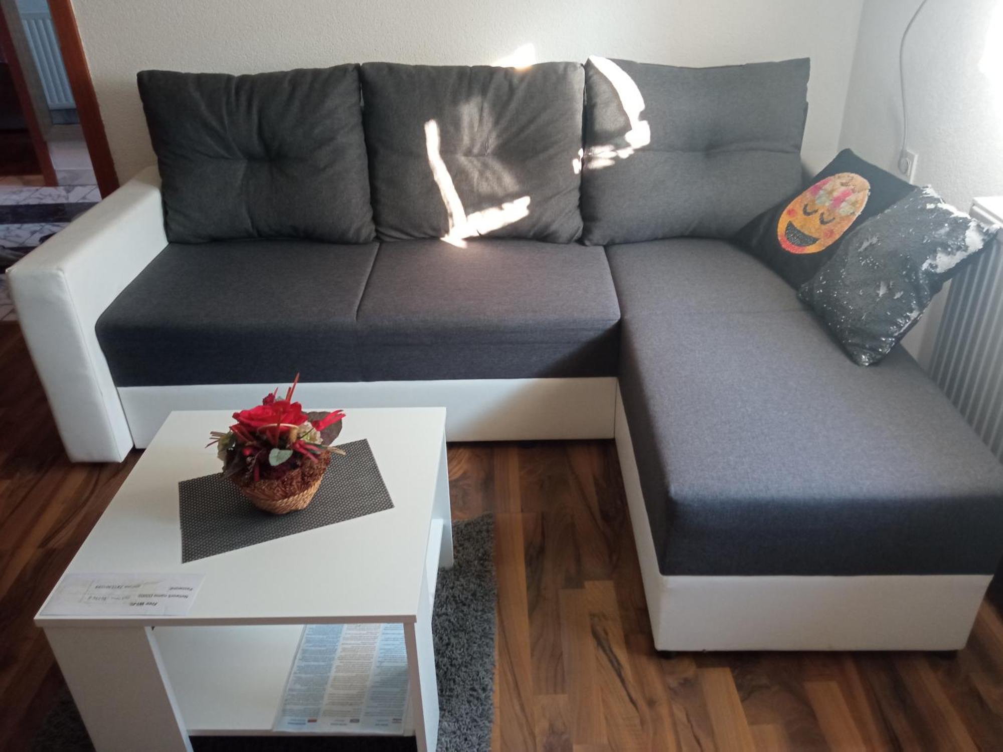 Apartman Vidovic Apartment Korenica Exterior foto