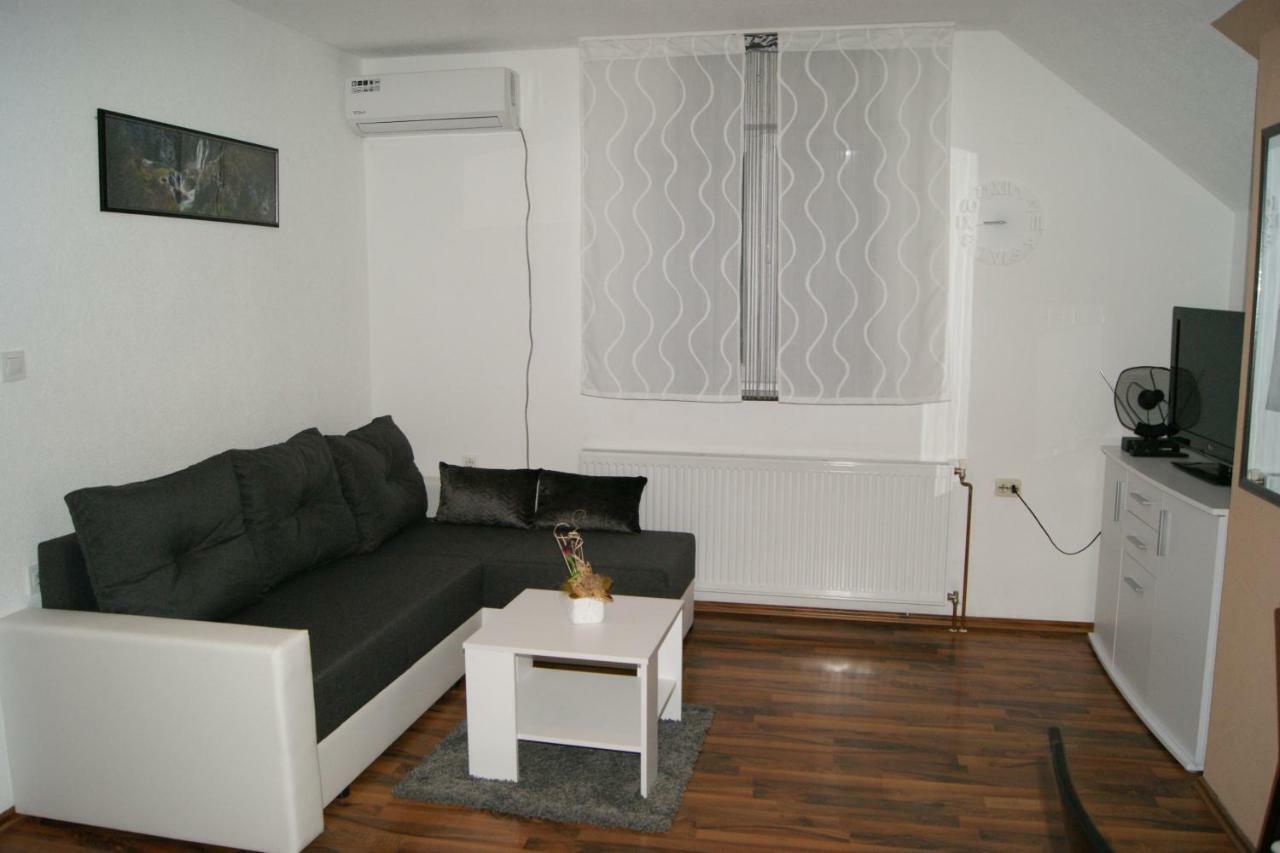 Apartman Vidovic Apartment Korenica Exterior foto