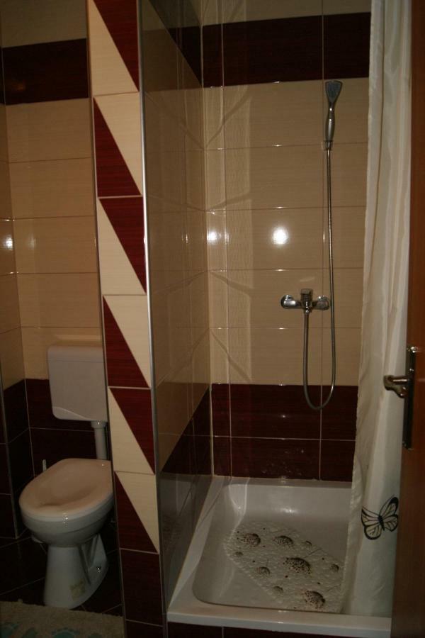 Apartman Vidovic Apartment Korenica Exterior foto