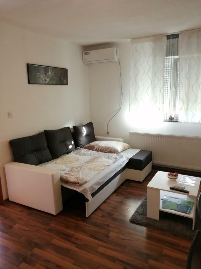 Apartman Vidovic Apartment Korenica Exterior foto