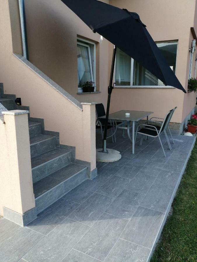 Apartman Vidovic Apartment Korenica Exterior foto