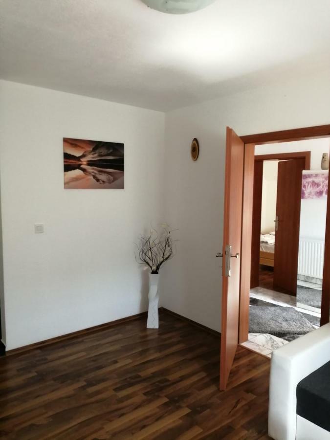 Apartman Vidovic Apartment Korenica Exterior foto