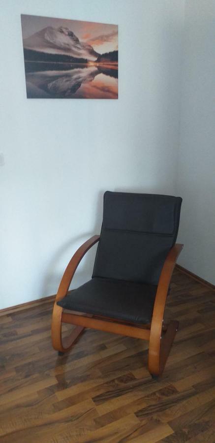 Apartman Vidovic Apartment Korenica Exterior foto