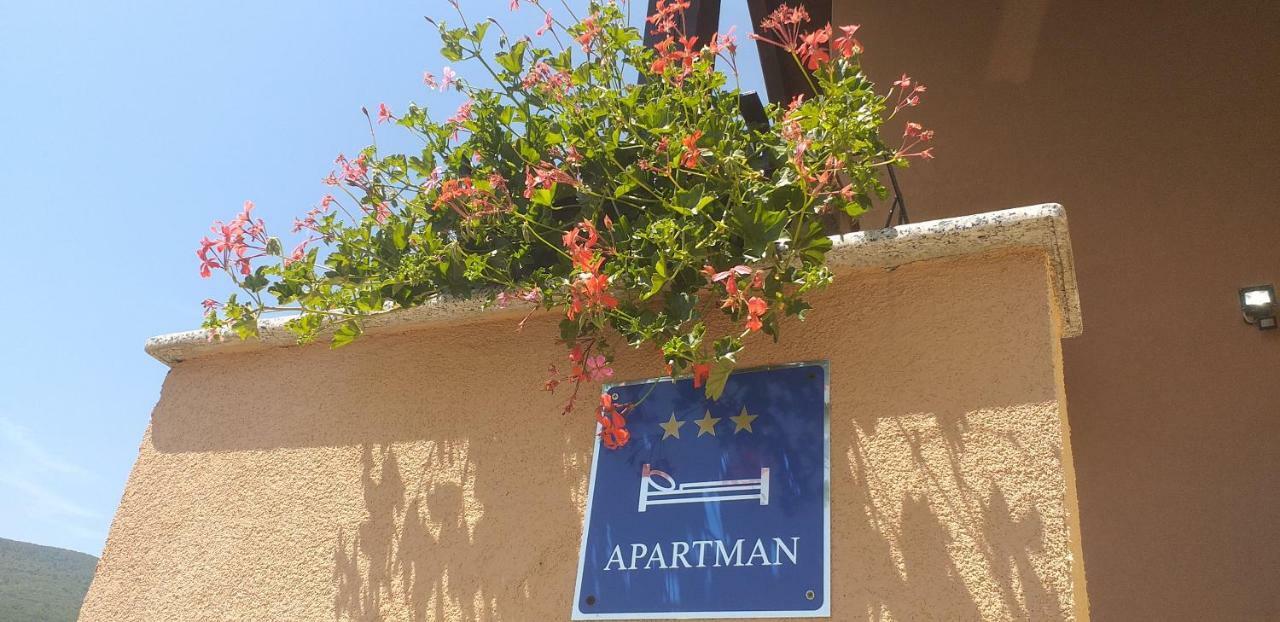 Apartman Vidovic Apartment Korenica Exterior foto