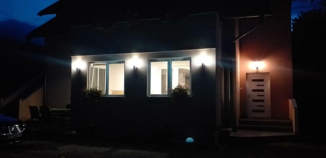 Apartman Vidovic Apartment Korenica Exterior foto